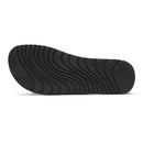 SANDÁLIA MASCULINA CASUAL EM COURO MARROM - CONHAQUE